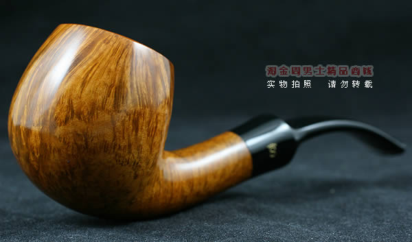 丹麦Stanwell史丹威石楠木烟斗|6件套手工斗84-1