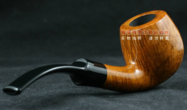 丹麦Stanwell史丹威石楠木烟斗|6件套手工斗84-3
