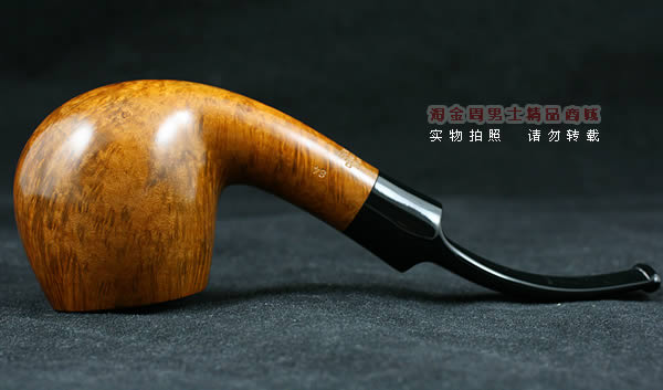 丹麦Stanwell史丹威石楠木烟斗|6件套手工斗84-4