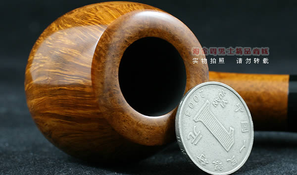 丹麦Stanwell史丹威石楠木烟斗|6件套手工斗84-5