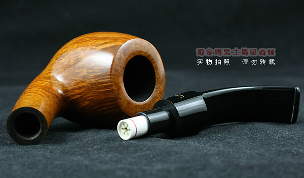 丹麦Stanwell史丹威石楠木烟斗|6件套手工斗84-6