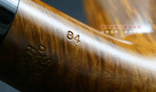 丹麦Stanwell史丹威石楠木烟斗|6件套手工斗84-8