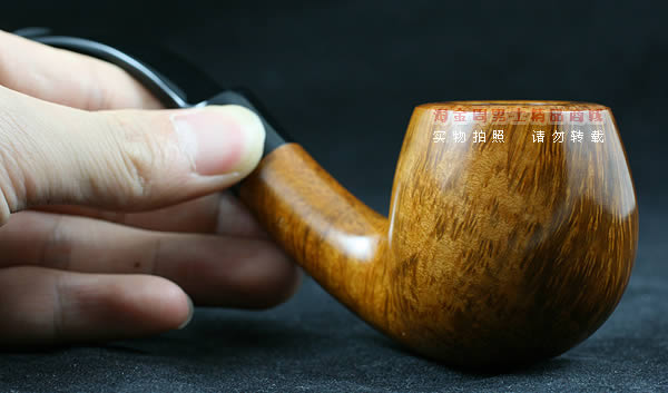 丹麦Stanwell史丹威石楠木烟斗|6件套手工斗84-9