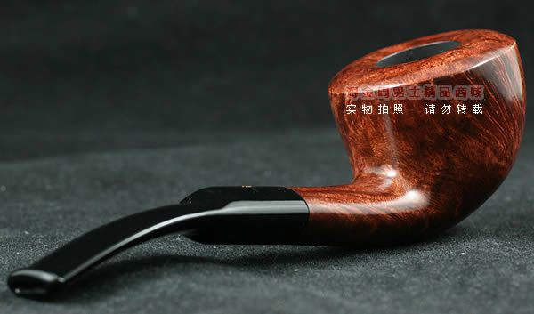 丹麦Stanwell史丹威石楠木烟斗|5件套DeLuxe豪华86-2