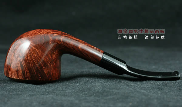 丹麦Stanwell史丹威石楠木烟斗|5件套DeLuxe豪华86-4