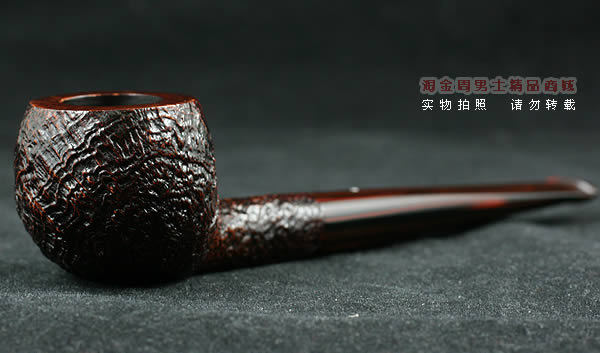 英国Dunhill登喜路石楠木烟斗|6件套坎伯兰3107-1