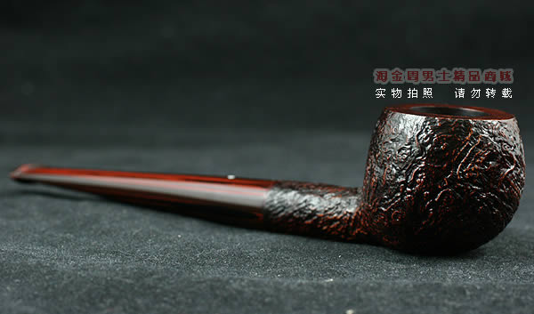 英国Dunhill登喜路石楠木烟斗|6件套坎伯兰3107-2