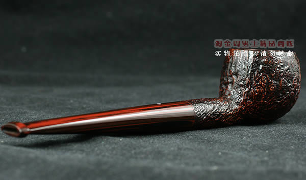 英国Dunhill登喜路石楠木烟斗|6件套坎伯兰3107-3