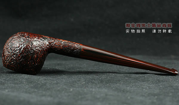 英国Dunhill登喜路石楠木烟斗|6件套坎伯兰3107-4