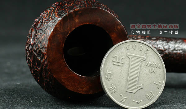 英国Dunhill登喜路石楠木烟斗|6件套坎伯兰3107-5