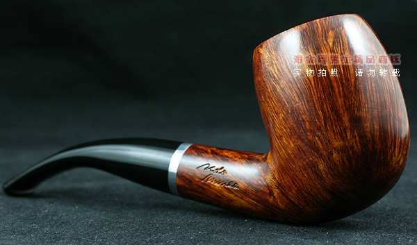 德国丹尼克石楠木烟斗|6件套装限量手工斗361-2