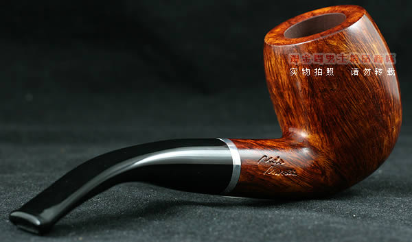 德国丹尼克石楠木烟斗|6件套装限量手工斗361-3