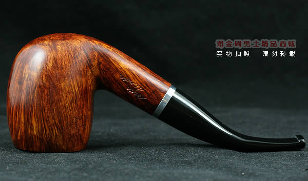 德国丹尼克石楠木烟斗|6件套装限量手工斗361-4