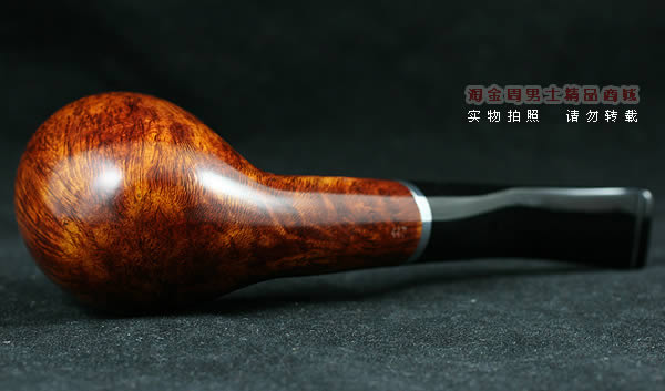 德国丹尼克石楠木烟斗|6件套装限量手工斗361-5