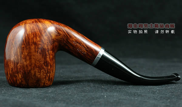 德国丹尼克石楠木烟斗|6件套装限量手工斗362-4