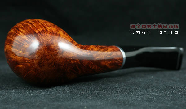 德国丹尼克石楠木烟斗|6件套装限量手工斗362-5