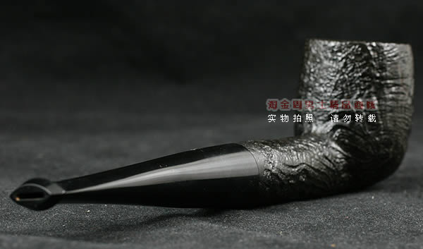 法国CHACOM石楠木烟斗|5件套装粗口斗703-3