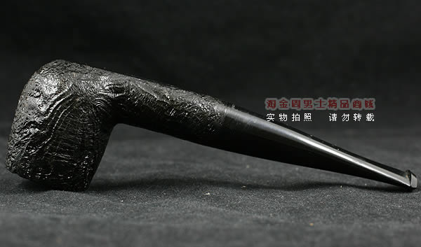 法国CHACOM石楠木烟斗|5件套装粗口斗703-4