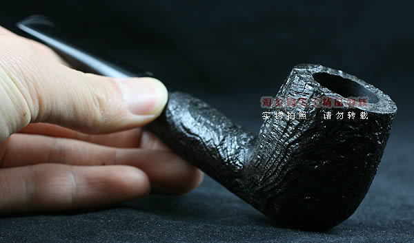 法国CHACOM石楠木烟斗|5件套装粗口斗703-8