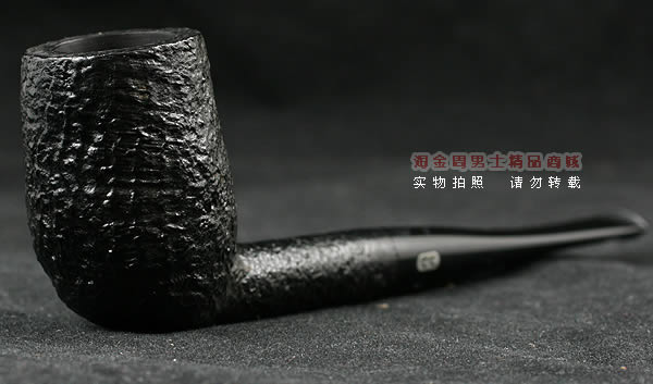 法国CHACOM石楠木烟斗|5件套装粗口斗X93-1