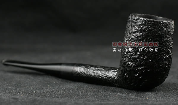 法国CHACOM石楠木烟斗|5件套装粗口斗X93-2