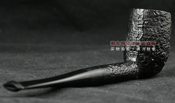 法国CHACOM石楠木烟斗|5件套装粗口斗X93-3