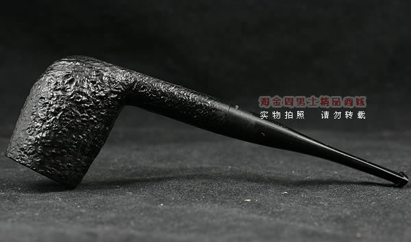 法国CHACOM石楠木烟斗|5件套装粗口斗X93-4