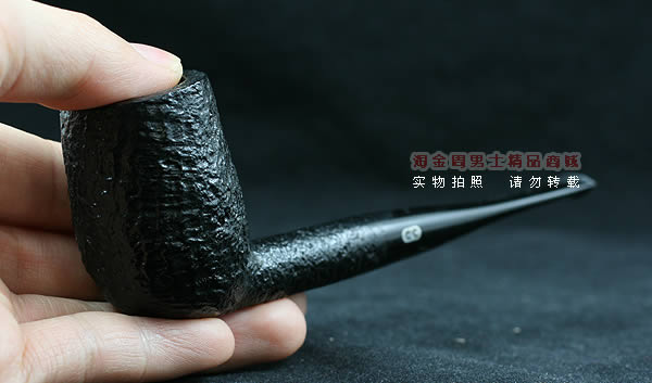 法国CHACOM石楠木烟斗|5件套装粗口斗X93-8