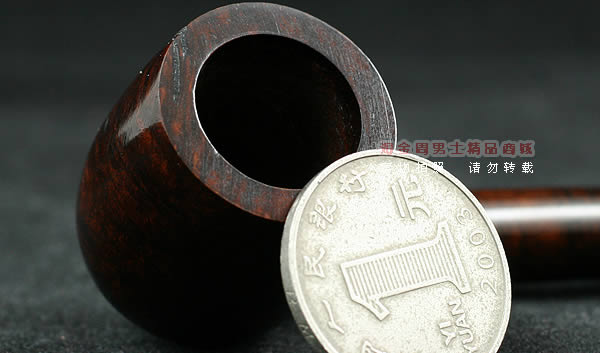 法国MOGITO石楠木烟斗|特价小号斗MG1-5