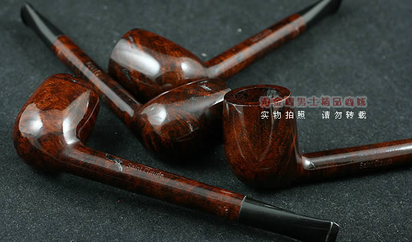 法国MOGITO石楠木烟斗|特价小号斗MG1-8