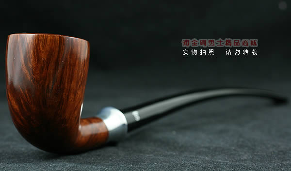 丹麦Stanwell双嘴石楠木烟斗|5件套安徒生光面04-1