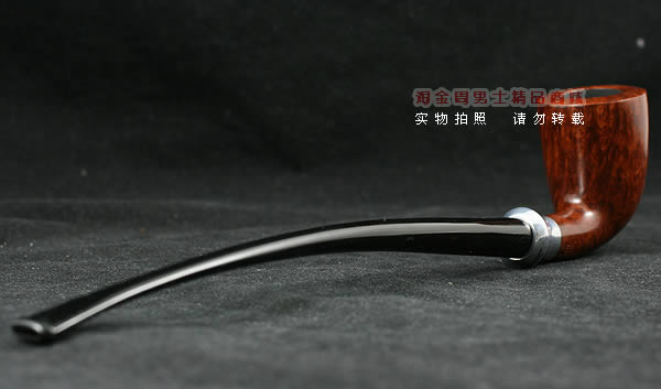 丹麦Stanwell双嘴石楠木烟斗|5件套安徒生光面04-2