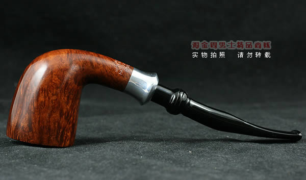丹麦Stanwell双嘴石楠木烟斗|5件套安徒生光面04-4