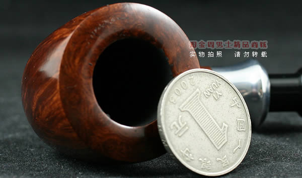 丹麦Stanwell双嘴石楠木烟斗|5件套安徒生光面04-5