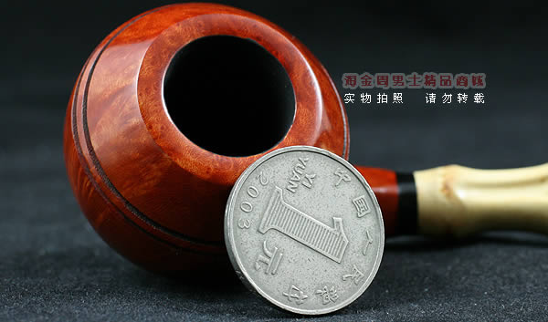 丹麦Stanwell史丹威石楠木烟斗|5件套装竹节06-5