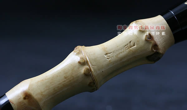 丹麦Stanwell史丹威石楠木烟斗|5件套装竹节06-7