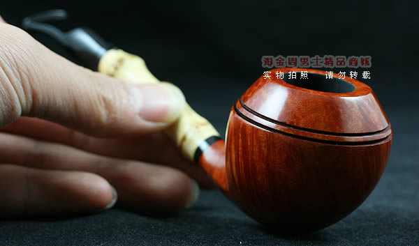 丹麦Stanwell史丹威石楠木烟斗|5件套装竹节06-9