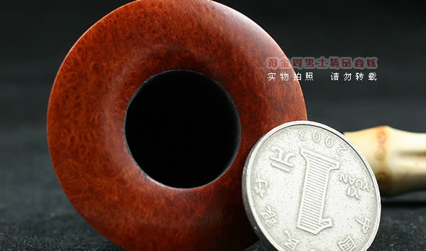 丹麦Stanwell史丹威石楠木烟斗|5件套装竹节07-5