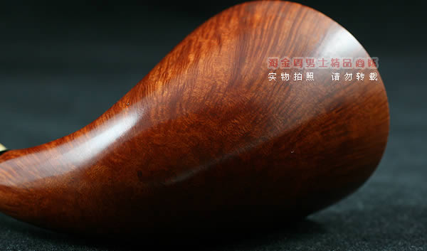 丹麦Stanwell史丹威石楠木烟斗|5件套装竹节07-7