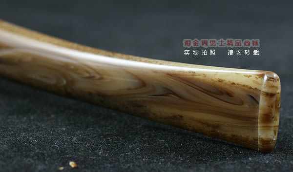意大利沙芬石楠木烟斗|6件套金哥收藏粗面斗626-8