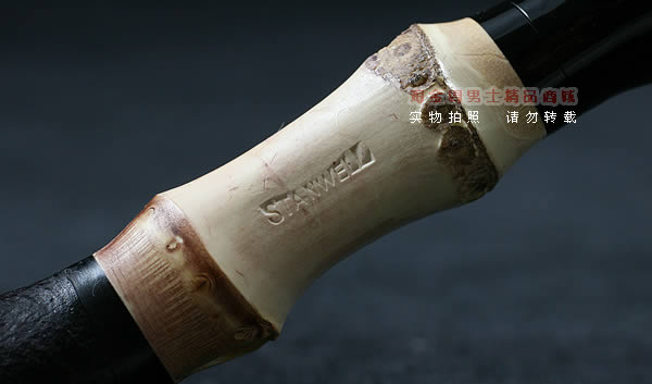 丹麦Stanwell史丹威石楠木烟斗|5件套竹节斗04-7