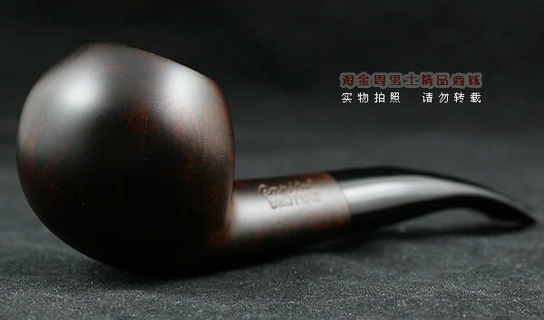 意大利沙芬石楠木烟斗|6件套装国会大厦673B-1