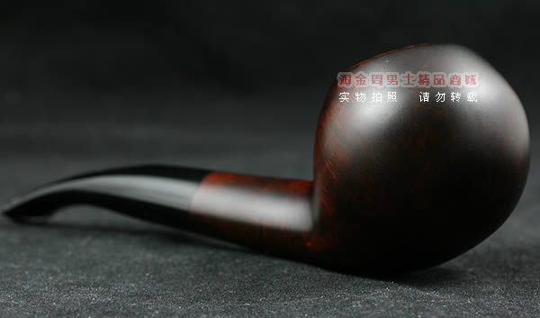 意大利沙芬石楠木烟斗|6件套装国会大厦673B-2