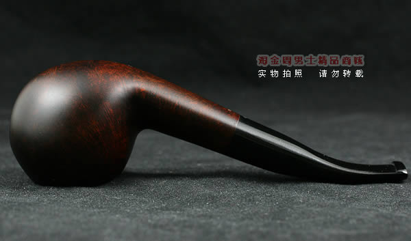 意大利沙芬石楠木烟斗|6件套装国会大厦673B-4