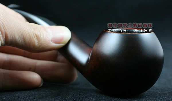 意大利沙芬石楠木烟斗|6件套装国会大厦673B-7