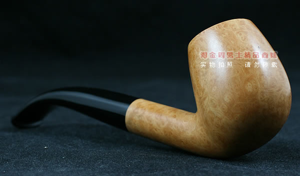 法国CHACOM石楠木烟斗|5件套装克拉斗13-2