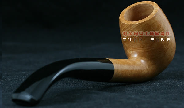 法国CHACOM石楠木烟斗|5件套装克拉斗13-3