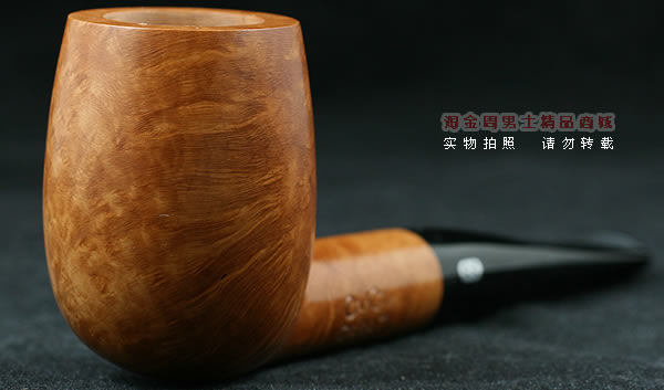 法国CHACOM石楠木烟斗|6件套装克拉斗186-1