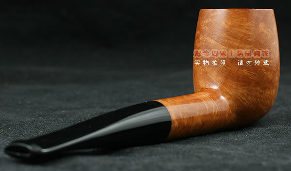 法国CHACOM石楠木烟斗|6件套装克拉斗186-3