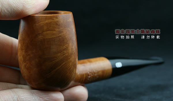 法国CHACOM石楠木烟斗|6件套装克拉斗186-9